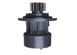 China R250LC-7 R250LC-7A R250LC-9 Hyundai Excavator Spare Parts Swing Reducer factory