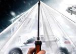 TPU material smart film for car paint protection film anti scratch anti yellow