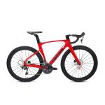 T900 Frame Carbon Road Bike Hydraulic Disc Brake Carbon Fibre Racing Bike