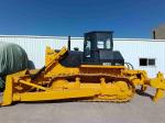 Shanghai Factory Direct Sale Used SD22 Bulldozer With Excellent Condition