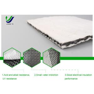 Geotechnical Composite Drainage Net