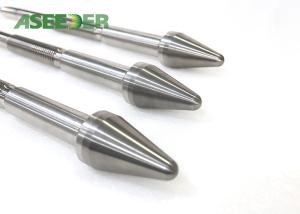 China Flow Control Choke Valve Stem And Seat According To Drawings ISO Compliant factory