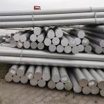 corrosion resistance 6063 Aluminum Round Bar 5mm 9.5mm 10mm 12mm