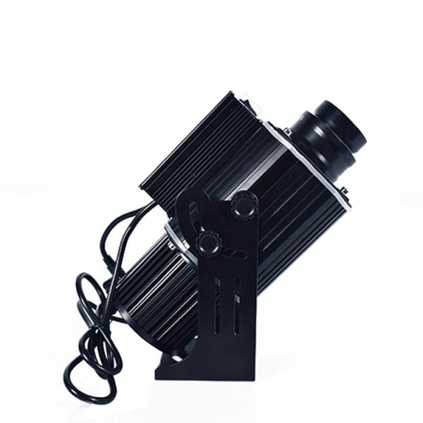 100 Watt Advertising LED Logo Projector LED GOBO Light Projector To Project