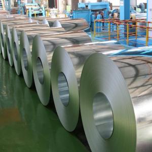 China Corrosion Resistance EN AW 5052 AA5052 Aluminium Coil factory
