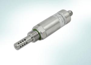China EE364 On Line Moisture Transmitter , Oil Water Content Testing Equipment factory