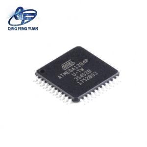 China Electronic components Bom list ATMEGA1284P Atmel Capacitors Resistors Microcontroller ATMEGA factory