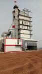 Bitumen Asphalt Batch Mix Plant Manufacturer Asphalt Mixing Machine