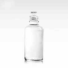 China perfume bottle factory