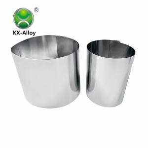 China Hastelloy Alloy with Coefficient of Thermal Expansion 7.2 X 10^-6/°F (68-572°F) factory