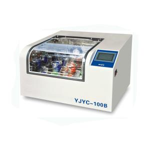 China Thermostatic Thermo Shaker Incubator Desktop With 70L Capacity CE Approved factory