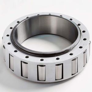 China 100034x/100072C GAMET Super Precision Tapered Roller Bearings factory