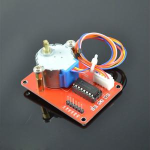 Stepper Motor Driver Module
