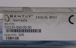 330130-040-00-00 Bently Nevada 3300XL 8MM Standard Extension Cable