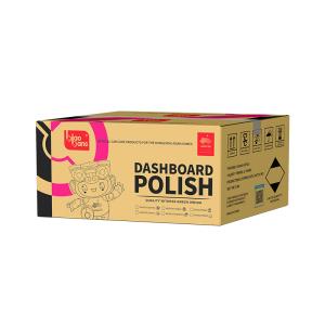 200ml Long Lasting Dashboard Shine Spray Car Dashboard Spray Polish