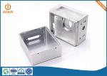 Cnc Machining Aluminum Aircraft Parts Non Standard High Precision