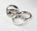 Heat Resistant HRB83 SS347 RX Ring Joint Gasket Metal Seal Ring