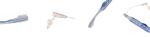 Disposable Suction Oral Care Swab Sponge Toothbrush for ICU Patient