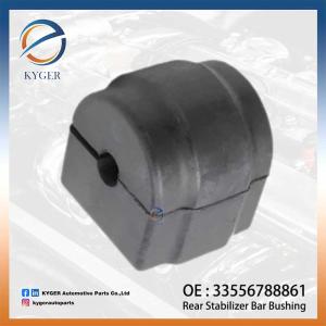 China Suspension Rear Stabilizer Bar Bushing 33556788861 3355 6788 861 for BMW F10 F11 F18 factory