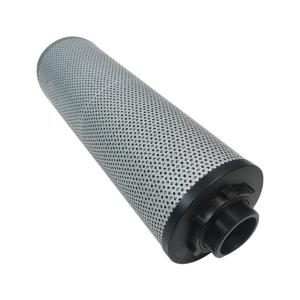 China Glass Fiber Core Components FAX-100X10 Hydraulic Filter for Industrial Applications on sale