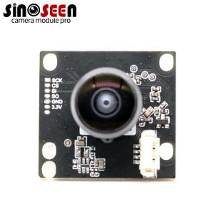 AR0230 Chip Module Camera USB Wide Dynamic Range 2MP 1080P 30FPS