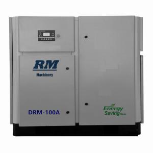 China Permanent Magnetic VSD Screw Air Compressor factory