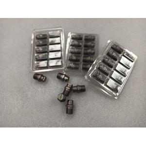 Customized High Pressure Jet Nozzle Heat Resistance Sweeper Truck Parts