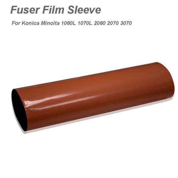 Fuser Film Sleeves For Konica Minolta 1060L 1070L 2060 2070 3070 Fuser Belt