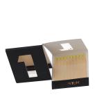 Custom Name Logo Printing Book Matches UV Printing Wooden Matches Stick Red Tip