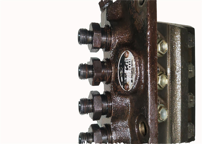 S3L S3L2 S4L S4L2 Used Fuel Injection Pump For Excavator E308 Diesel