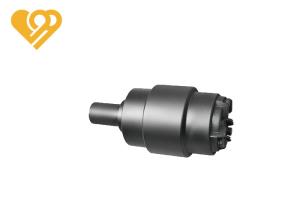 China SE210 Track Carrier Rollers Quench Tempering 50Mn Steel P14520149 Top Rollers factory