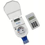 STW36-A Keypad Prepaid Water Meter