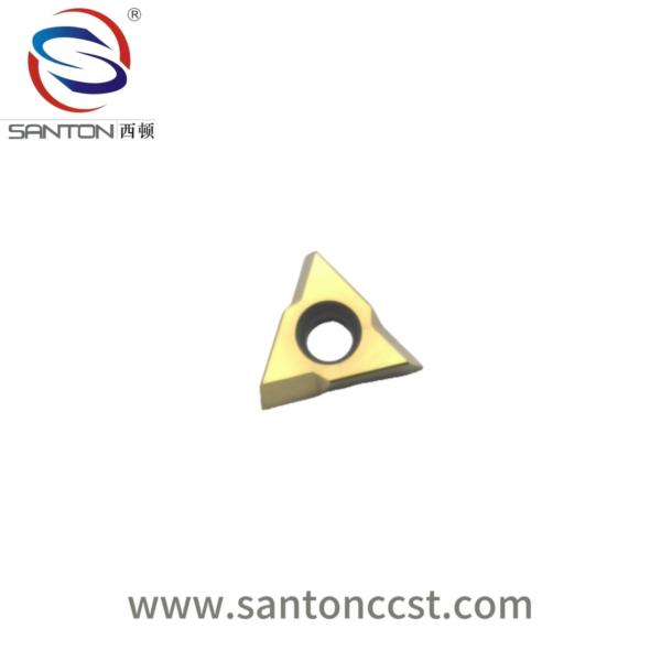 China High Wear Resistance For Extended Tool Life factory