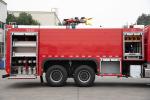 Volve Heavy Duty Water Tanker Fire Truck with 12000L Water