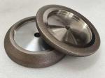 5 Inch Woodmizer BandSaw Sharpening Grinding Wheel WM7/34