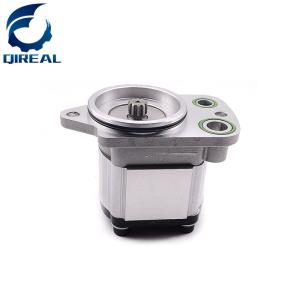 China 330B E330B E330C Excavator Hydraulic Parts A8VO160 126-1247 Main Pilot Charge Pump factory