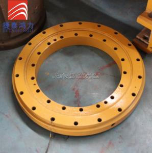 China Kelly Bar Slewing Bearings 500 Mm Alloy Steel Construction Machine Parts factory