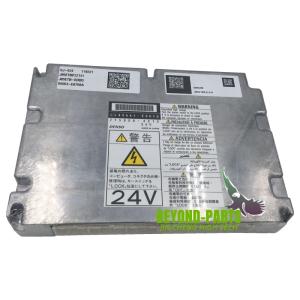 China Kobelco SK200-8 J05 Excavator Controller 89663-E0760A YN02P00042F1 YN02P00040F1 VH89661-E0010 factory