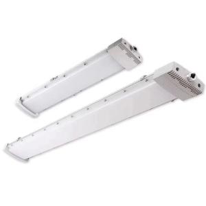 China Ex De Iic T6 Gb Explosion Proof Fluorescent Lamp 2ft 4ft IP65 Led T8 Tube Bulbs factory