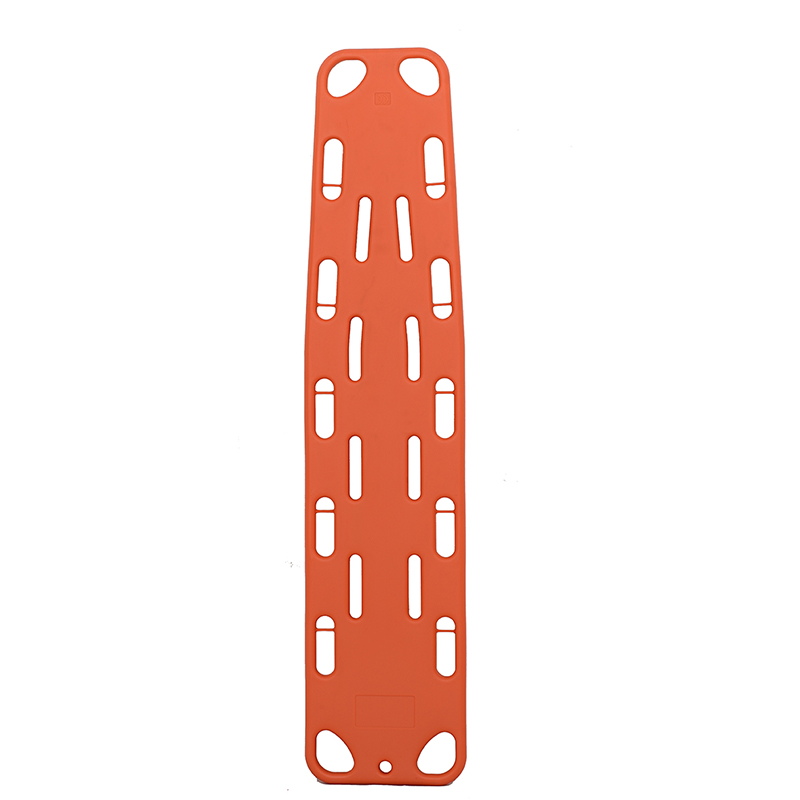 CE Certified Patient Transfer Spine Board Stretcher For Children Transport In First Aid