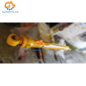 China PC200-7 Hydraulic Boom Cylinder 707-01-0A290 For Komatsu Excavator Spare Parts factory