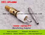 Torch Body Kit 969-95-24312 For Komatsu / Plasma Torch Parts