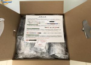 China Colorful Medium Voltage Cable Termination , Cold Shrink Cable Jointing Kit factory