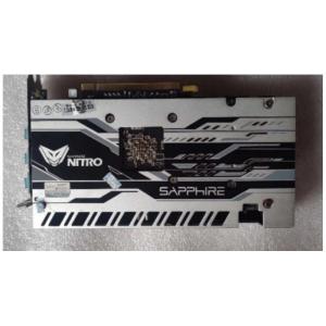 China Ready Stock RX 580 8Gb 256Bit Graphics Card GDDR5 graphics card bulk factory