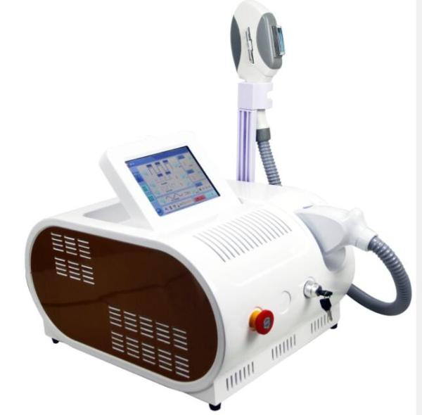 Multifunction Elight Opt Super Hair Removal Machine Permanent Ipl Hair Removal