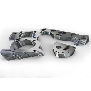 Customizable Oem Metal Stamping Parts ODM Service