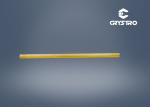 2100nm Wavelength Holmium Doped Yttrium Aluminum Garnet Ho YAG Laser Crystal Rod