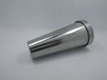Funeral Tombstone Decoration Vase Stainless Steel Jardiniere For Tombstone
