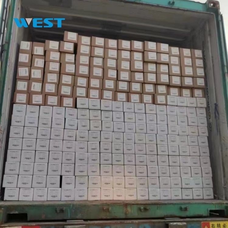 WEST TPU Car Paint Protection Film (PPF) Packaging