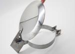 Stainless Steel 304 Diesel Truck 316L Exhaust Rain Cap